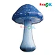 inflatable mushroom1