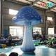 inflatable mushroom2